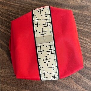 Eames Toiletries bag made for American Airlines